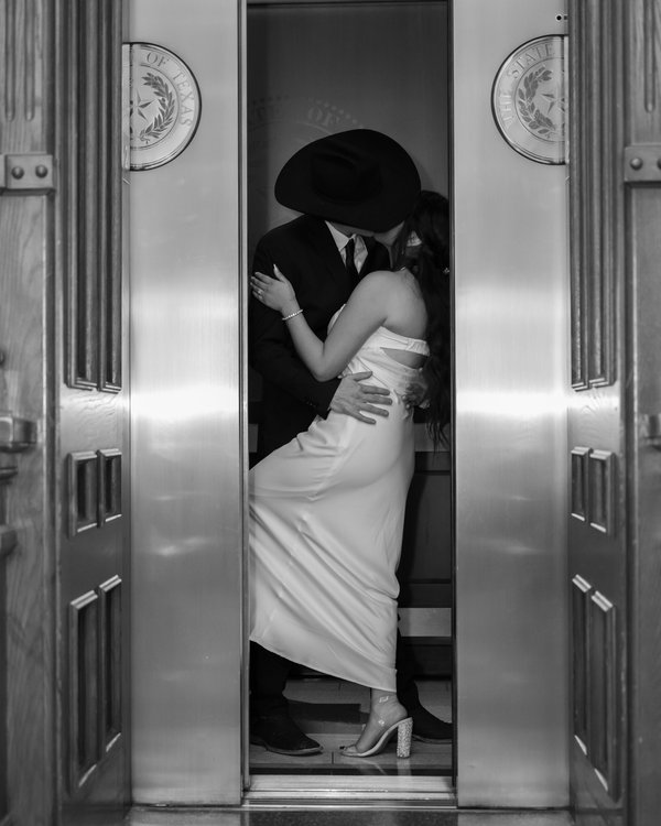 Wedding example