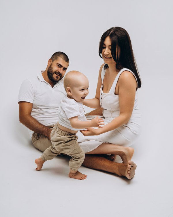 Family example