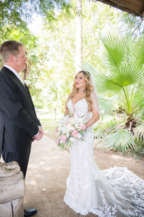 Wedding example
