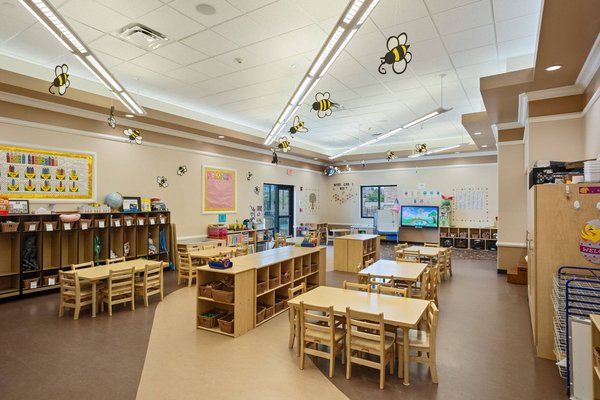 Commercial example