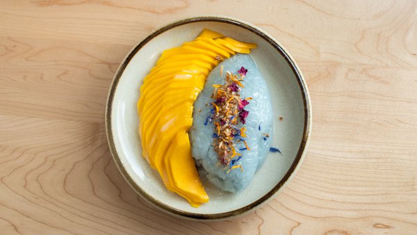 Food example
