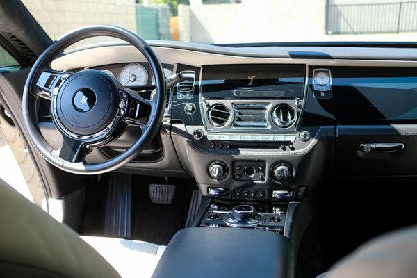 Automotive example