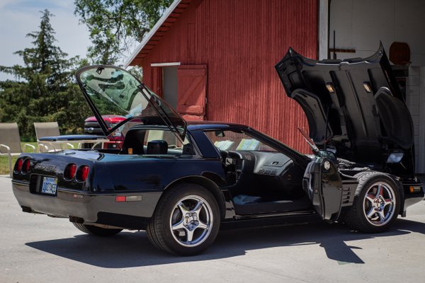 Automotive example