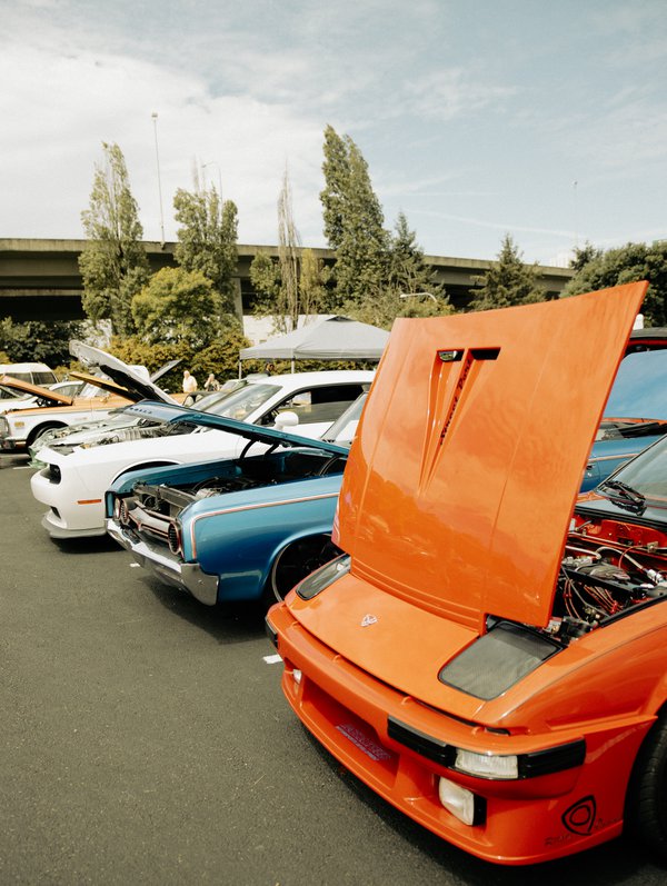 Automotive example