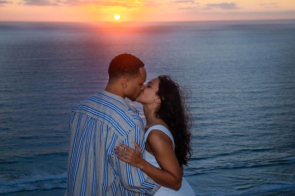 Engagement example