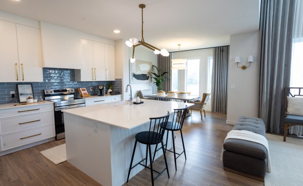 Real Estate example