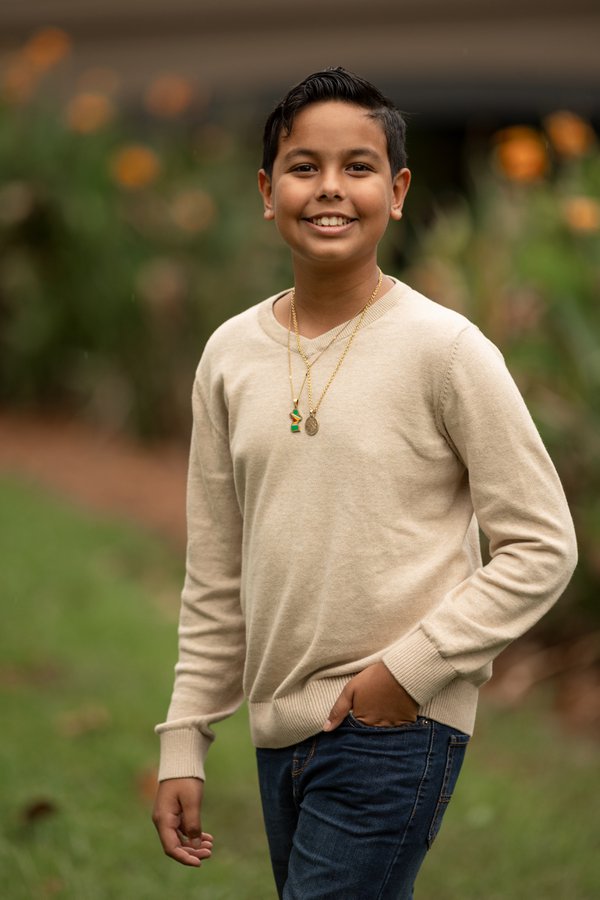 Kids example