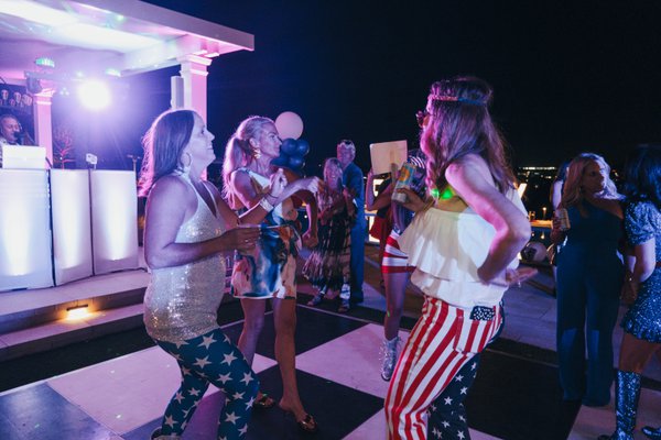 Event example