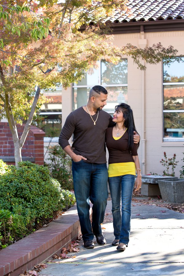Engagement example