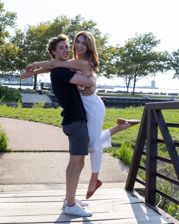 Engagement example