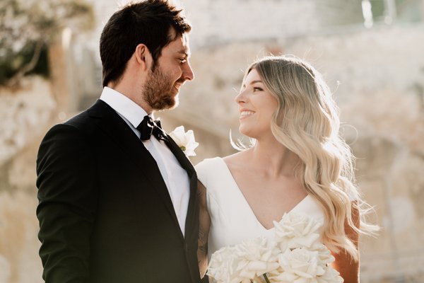 Wedding example