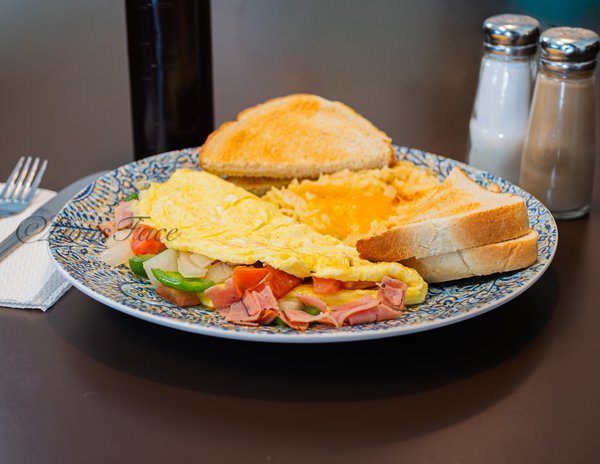 Food example