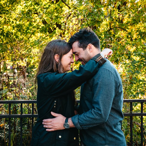 Engagement example