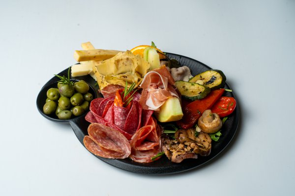 Food example