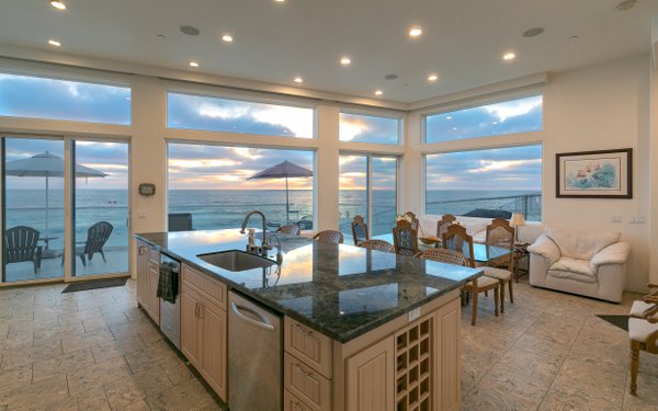Real Estate example