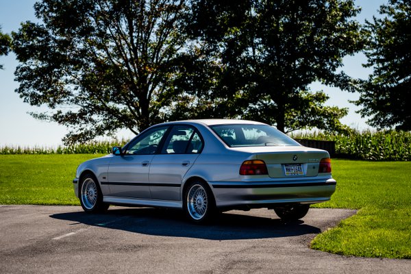 Automotive example