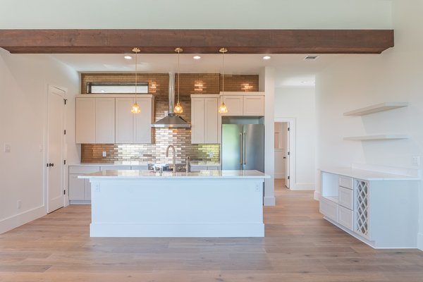 Real Estate example