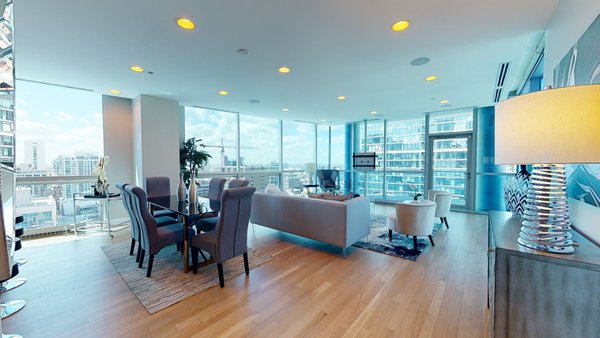 Real Estate example