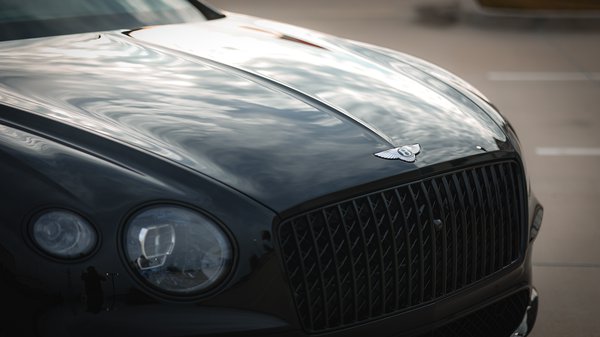 Automotive example
