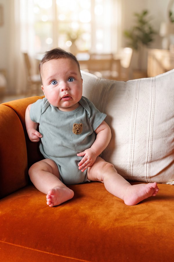Newborn example