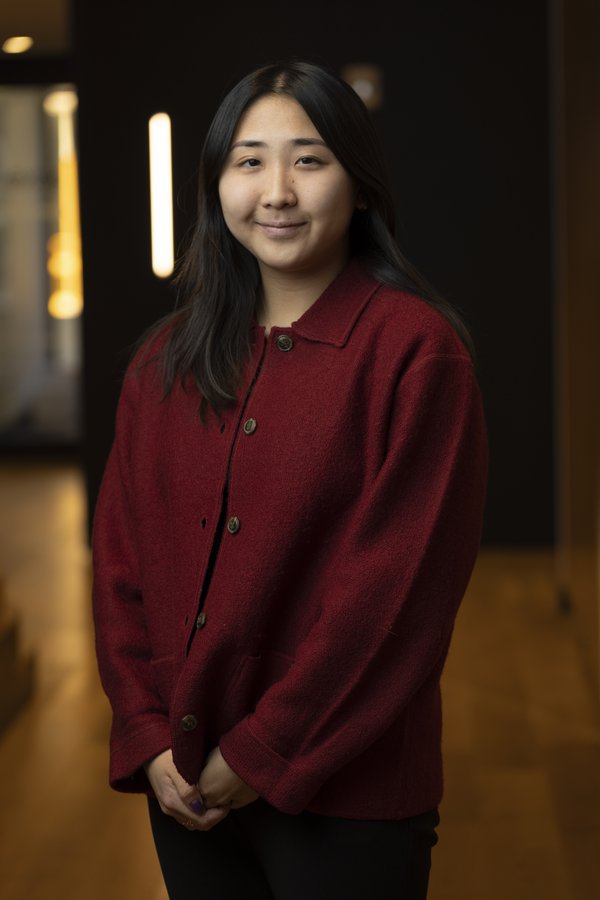 Team & Office example