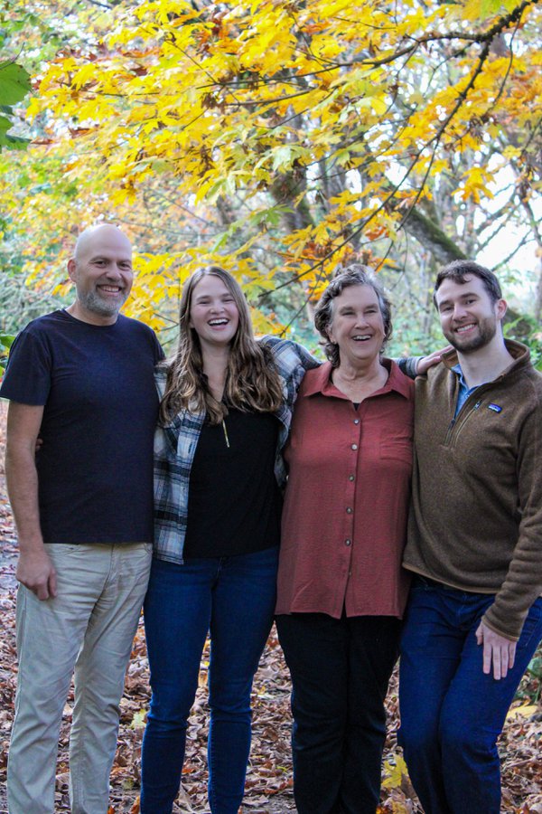 Family example
