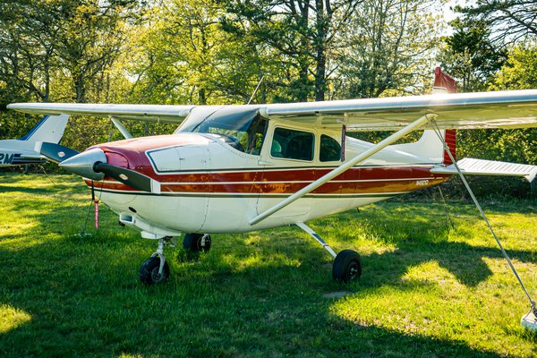 Aircraft example