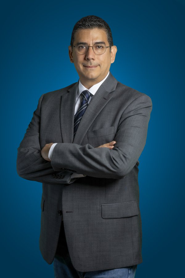 Portrait example