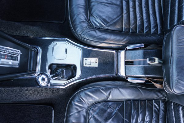 Automotive example