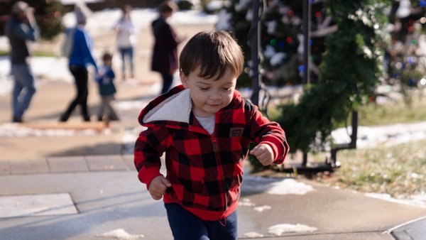 Kids example