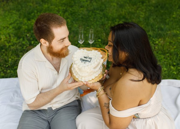 Engagement example
