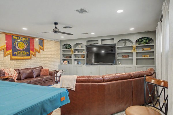 Real Estate example