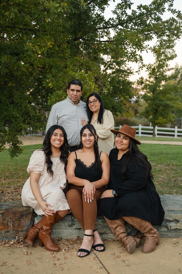 Family example