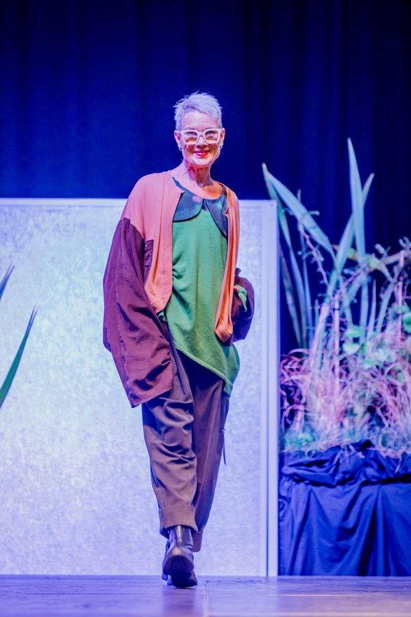 Fashion example
