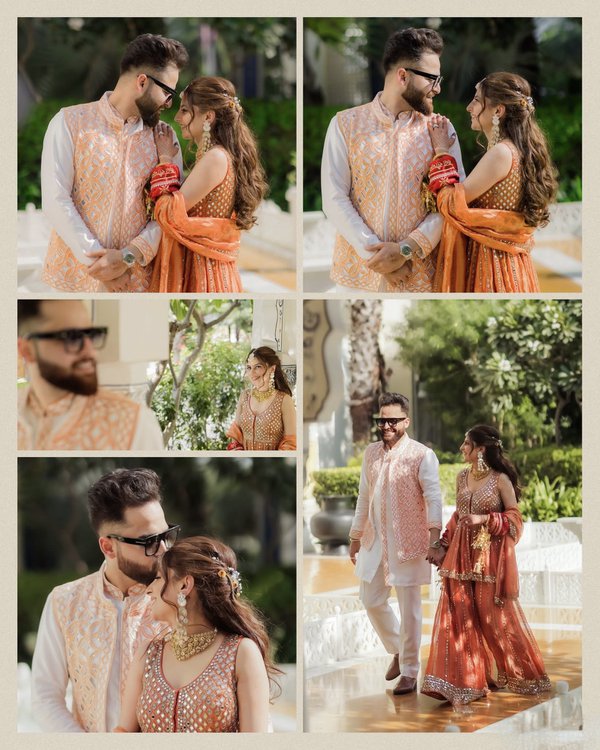 Engagement example
