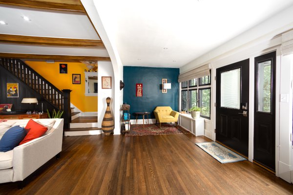 Real Estate example