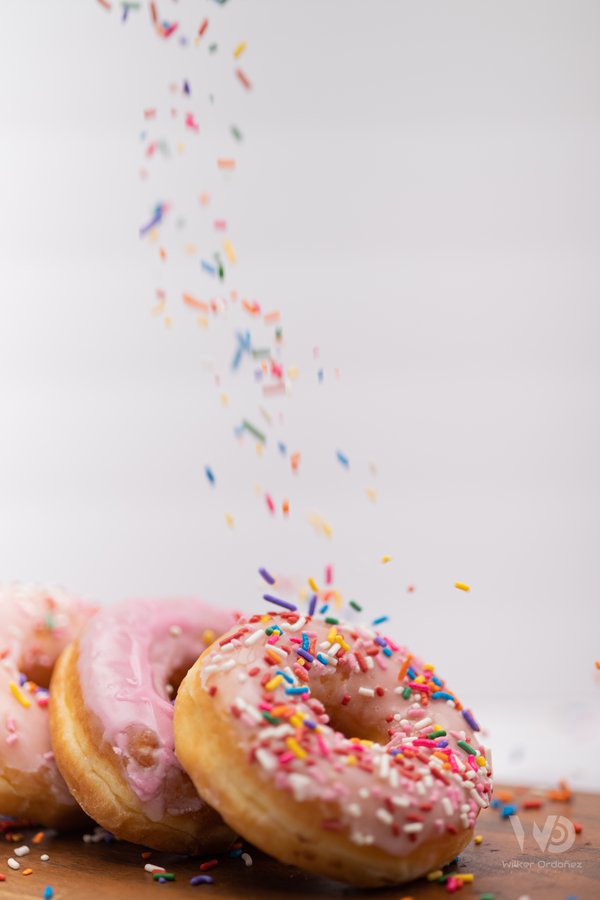 Food example