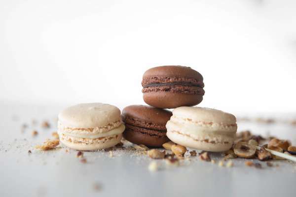 Food example