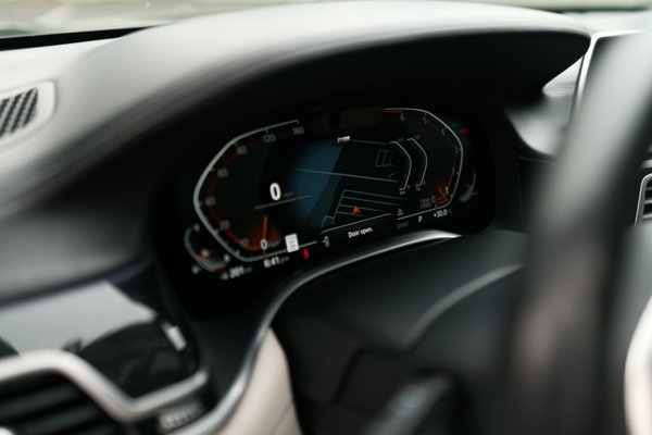 Automotive example