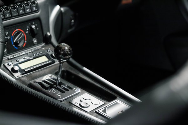 Automotive example