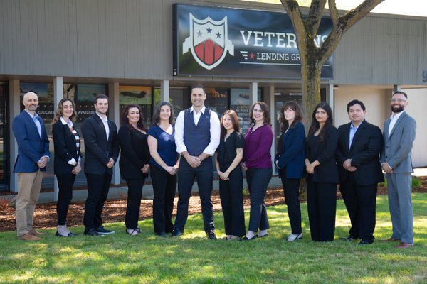 Team & Office example