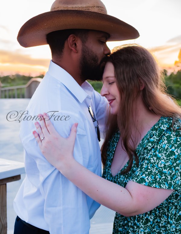 Engagement example