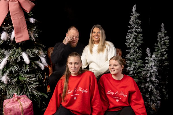 Family example