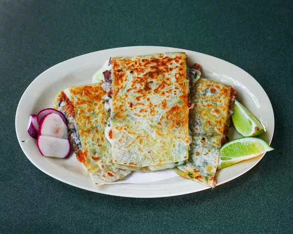 Food example