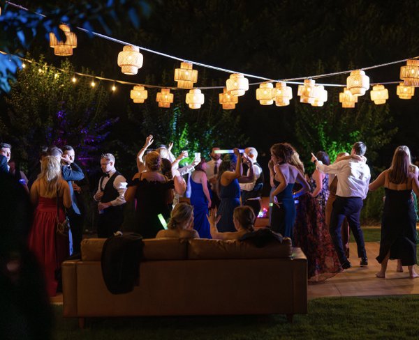 Party example