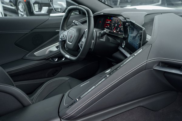 Automotive example
