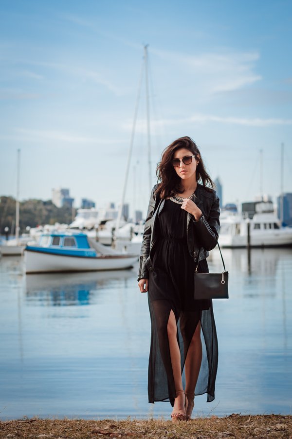Fashion example