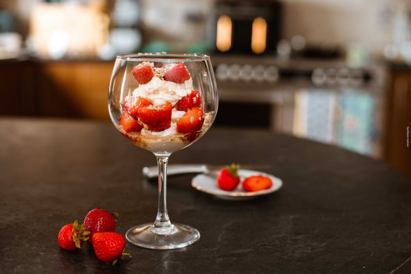 Food example