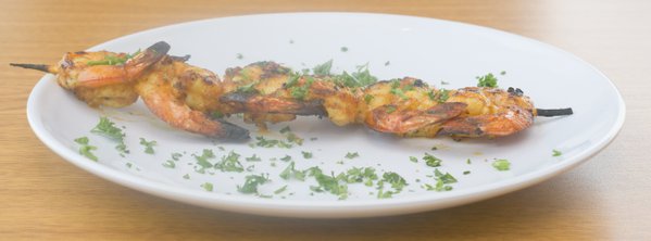 Food example