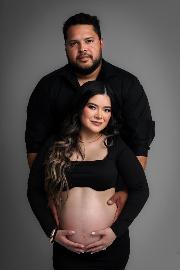 Maternity example